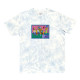 Billabong Ανδρική κοντομάνικη μπλούζα Simpsons Couch Gag - Short Sleeve T-Shirt for Men